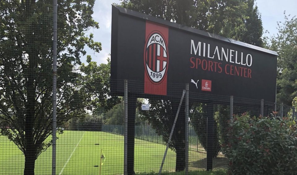 Fonte: dailymilan.it