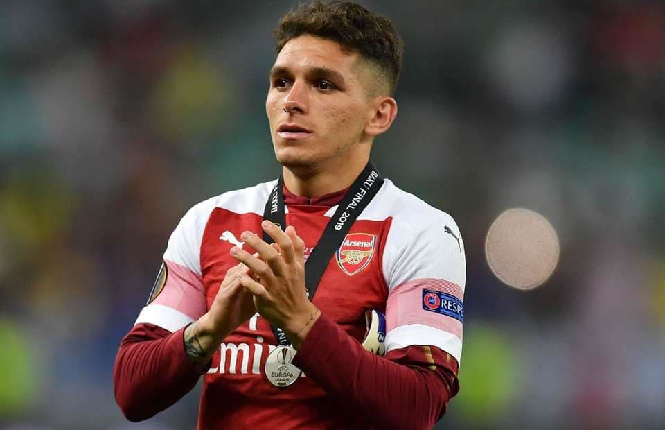 Fonte: profilo Facebook Torreira