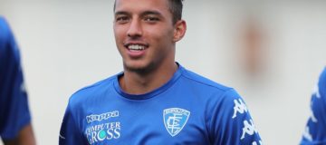 Fonte: empolifc.com