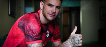 Fonte: acmilan.com