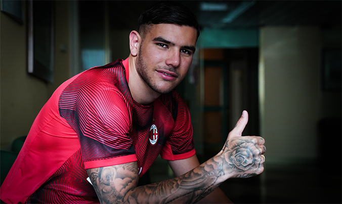 Fonte: acmilan.com