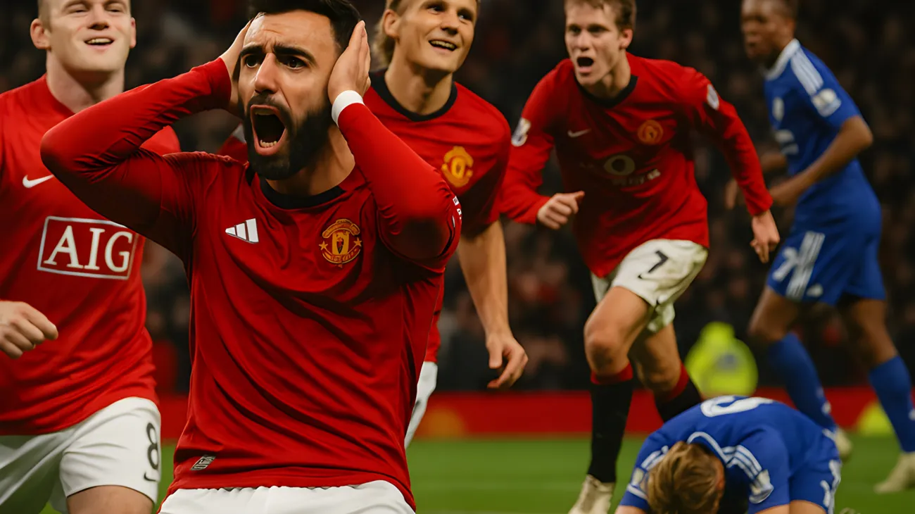 Manchester United - Chelsea formazioni e pronostico: Ten Hag si gioca la panchina mentre Pochettino punta il colpaccio che può cambiare tutto 2025-09-20T06:03:19.945Z"