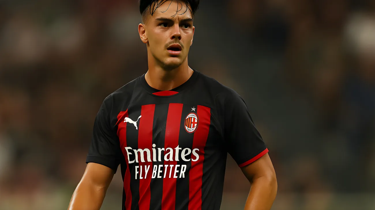 Milan infermeria: quattro assenti sicuri e i tempi di recupero che cambiano tutto 2025-09-18T10:03:34.999Z"